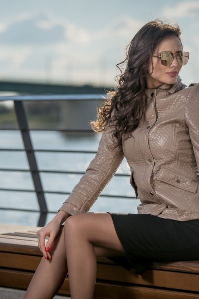Ženska jakna - LL809